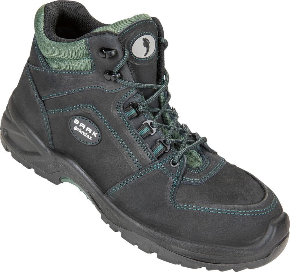

Buty Andrew2 23402, S3, ESD, SRC, roz. 46