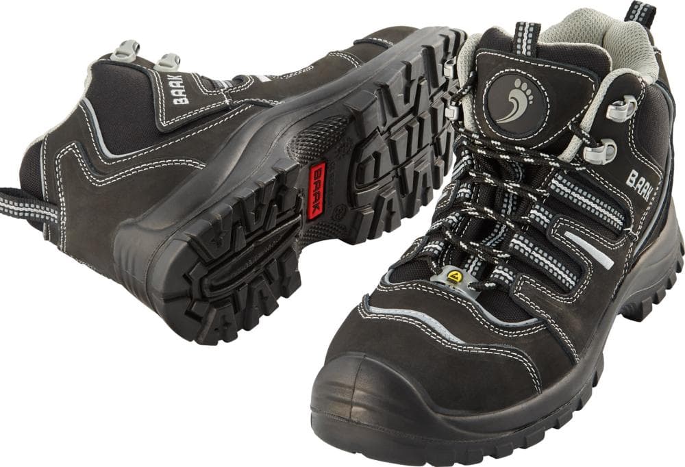 

Buty Philipp 7304, S3, rozmiar 42
