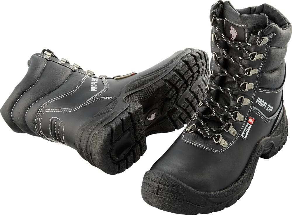 

Buty zimowe Magnus Profi 8524, S3,CI, rozmiar 39