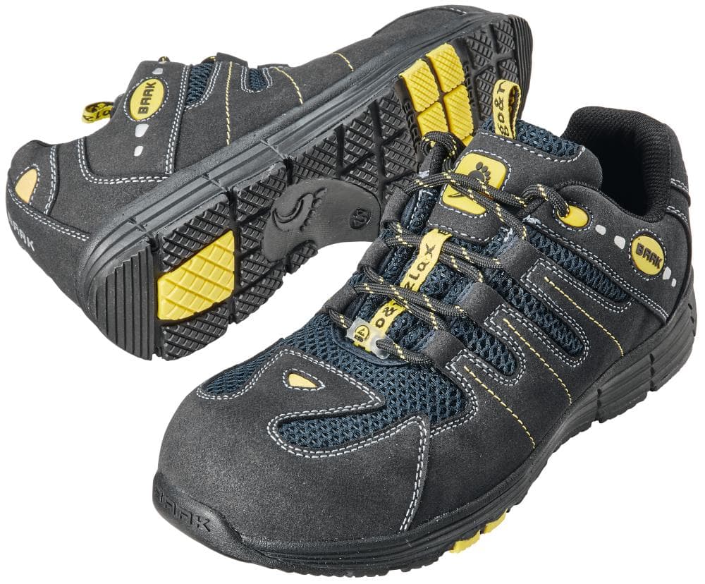 

Niskie buty Rick2 71462, S1P SRC ESD, rozmiar 44