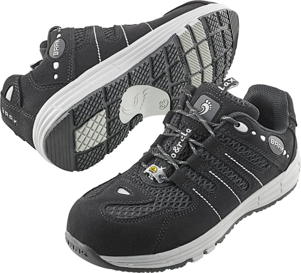 

Niskie buty Ron2 71472, S1P SRC ESD, rozmiar 41