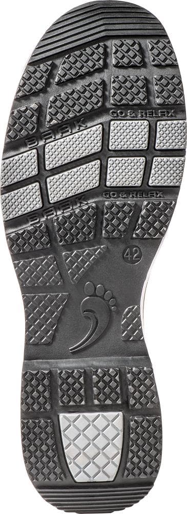 

Niskie buty Conner, S1 SRC ESD, rozmiar 43