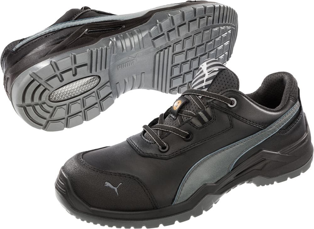

Niskie buty 644230, S3, ESD, SRC, rozmiar 43 Puma