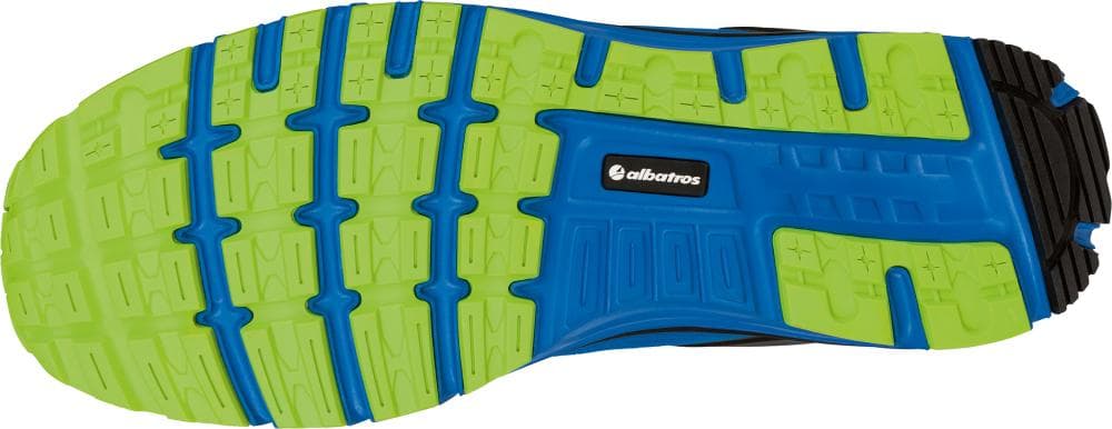 

Buty niskie 646610, S1P, ESD, HRO, SRA, rozmiar 39
