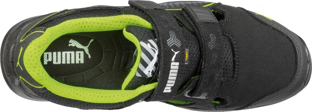 

Niskie buty 644300, S1P, ESD, SRC, roz. 46 Puma