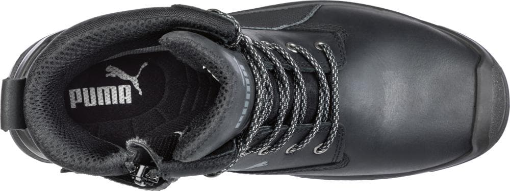 

Buty wysokie 630730, S3, SRC, HRO, WR, roz. 42 Puma