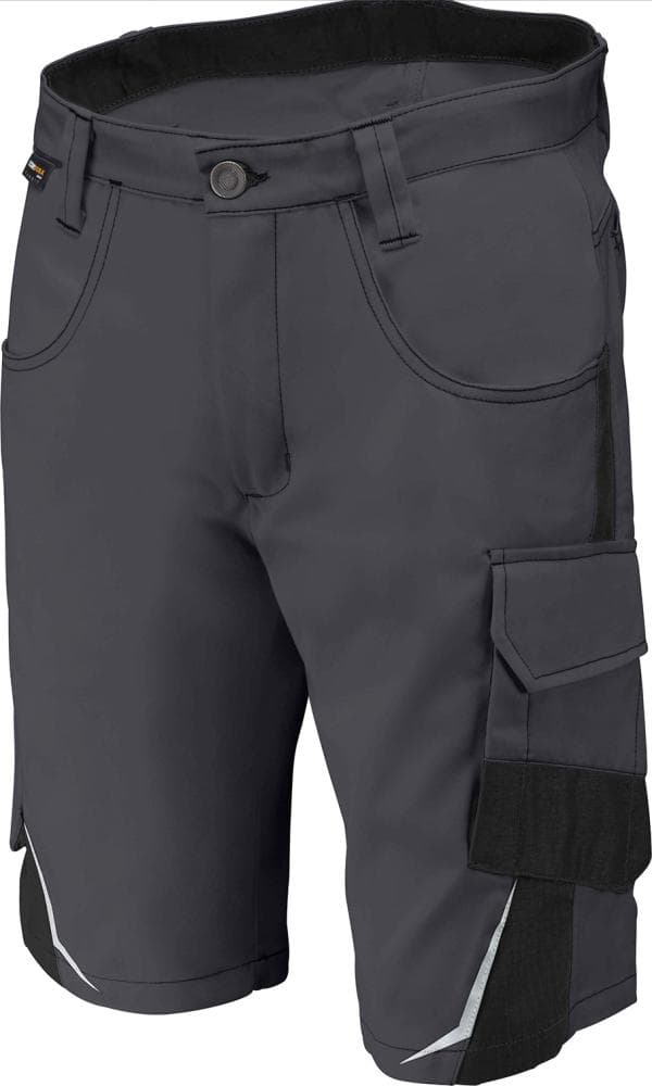 

Bermudy PULSSCHLAG, roz. 50, czarny