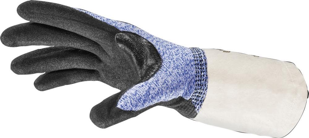 

Rękawice chroniące przed przecięciem Mitar S EcoGrip roz. 10 W+R (10 par)