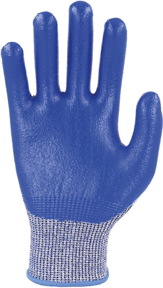 

Rękawice chroniące przed przecięciem Mitar WB EcoGrip roz. 8 W+R (10 par)