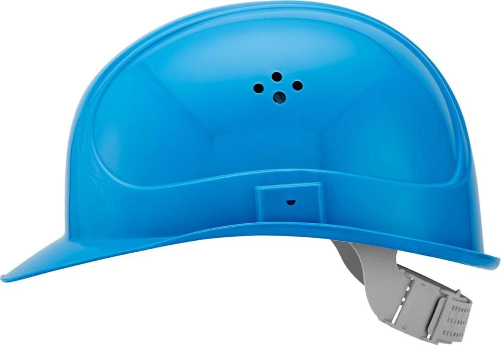 

Kask ochronny INAP Master 6, zielony