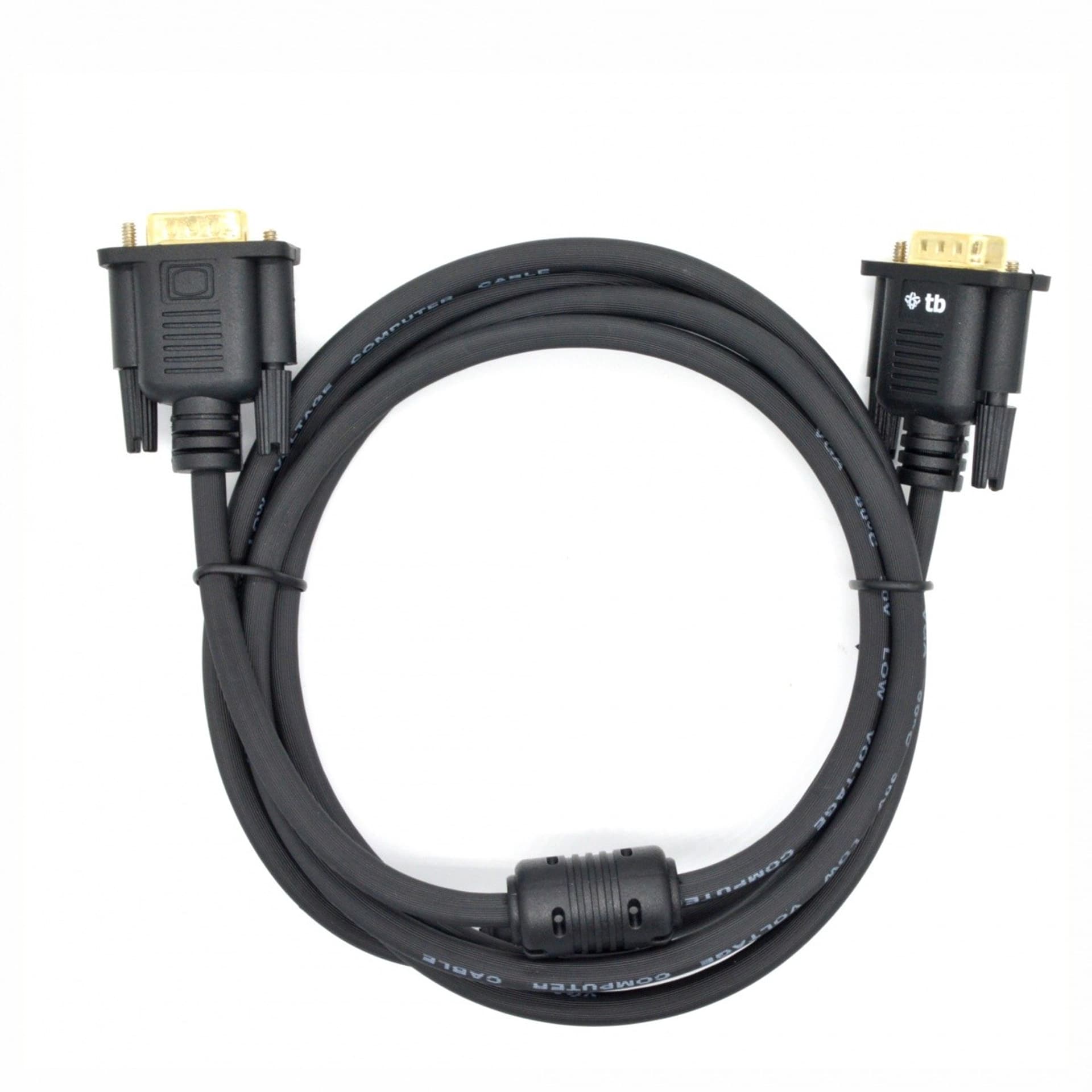 

TB VGA - VGA 1.8m /s1x Mini HDMI (wtyk) 1x Mini HDMI (wtyk)