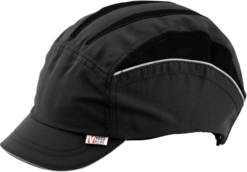 

Czapka VOSS-Cap neo czarny