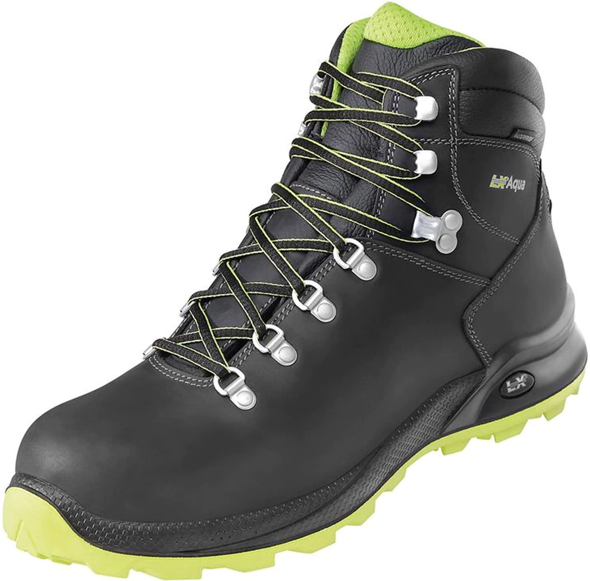 

Niskie buty Aqua Light Mid S3, rozmiar 43