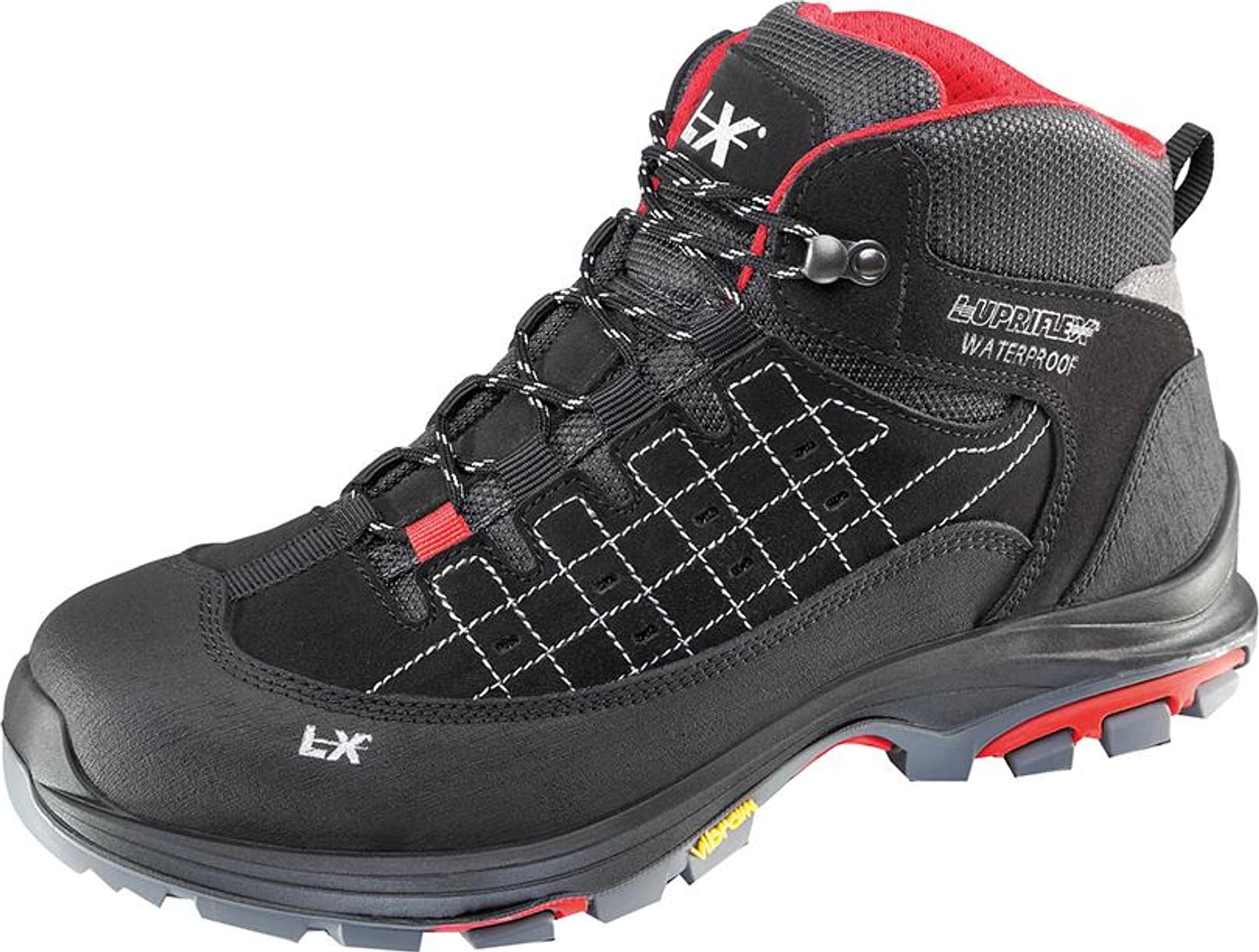 

Sznurowane buty Allround Aqua Mid, rozmiar 43