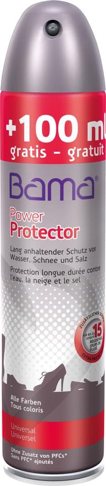 

Impregnat do butów Power Protector, 400ml