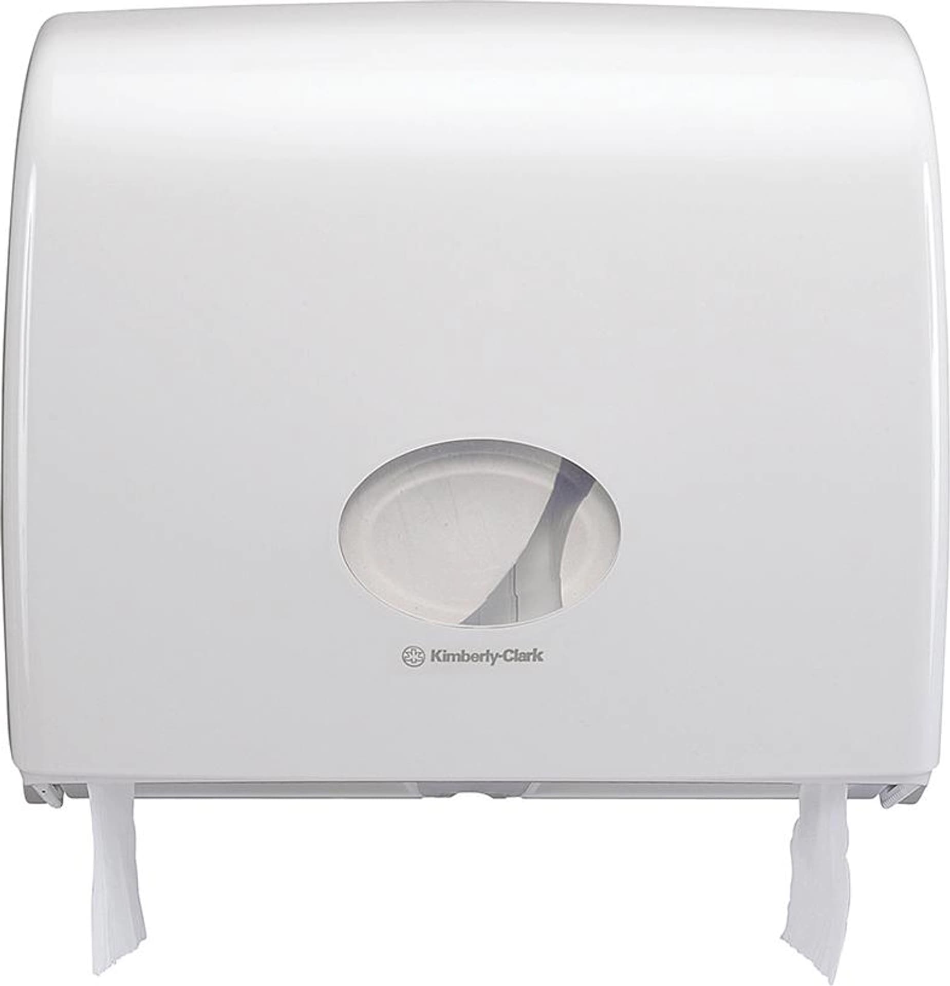 

Dozownik Aquarius do chusteczek toaletowych Midi