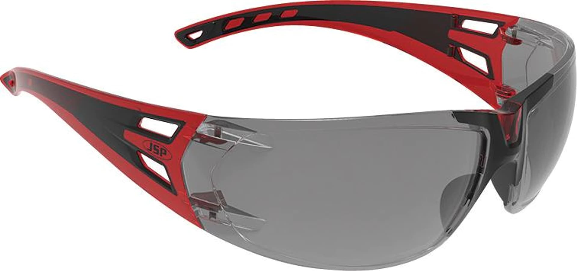 

Okulary Forceflex FF3 KN, ramka czerwona