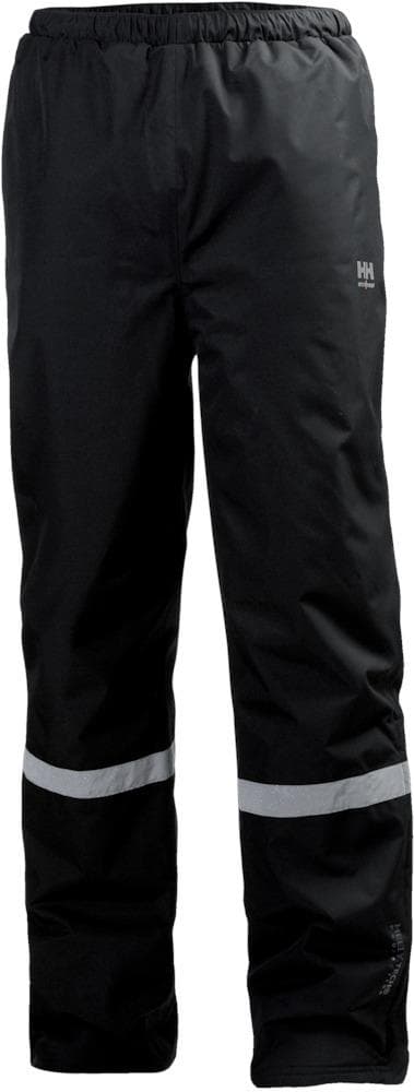 

Spodnie zimowe Aker, czarne, rozmiar 2XL