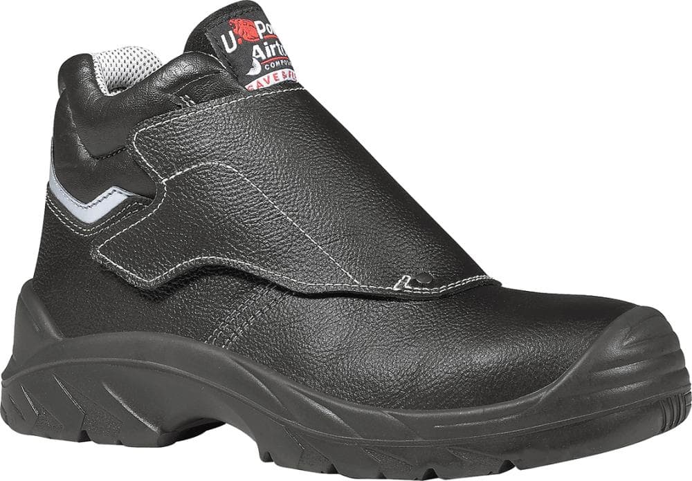 

Buty spawalnicze Bulls, S3, rozmiar 44
