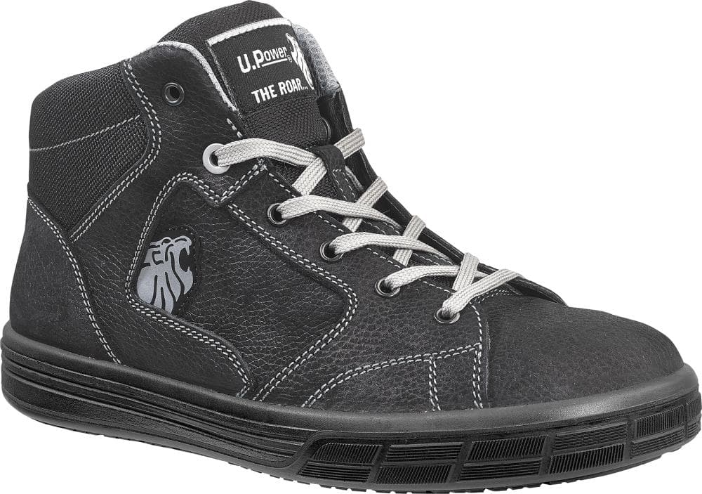 

Sznurowane buty Lion, S3 SRC, rozmiar 40