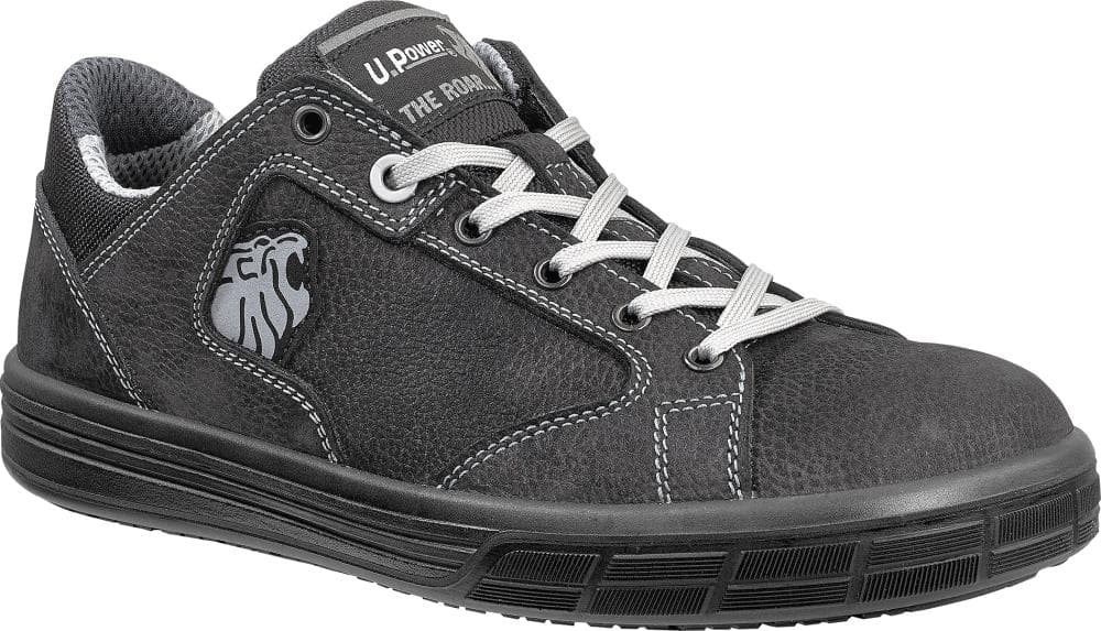 

Niskie buty King, S3 SRC, rozmiar 43