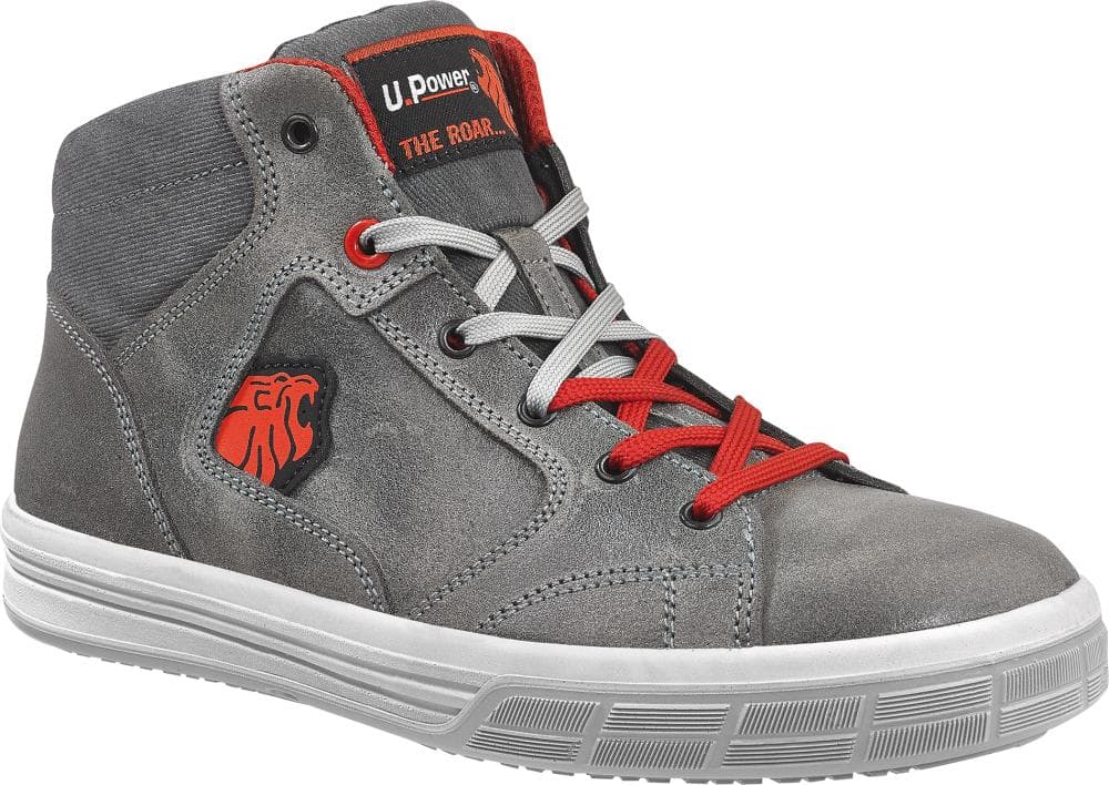 

Sznurowane buty Predator, S3 SRC, rozmiar 46