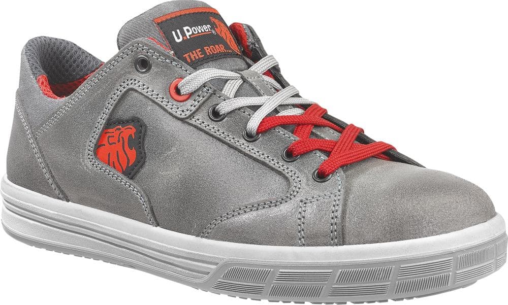 

Niskie buty Forest, S3 SRC, rozmiar 47