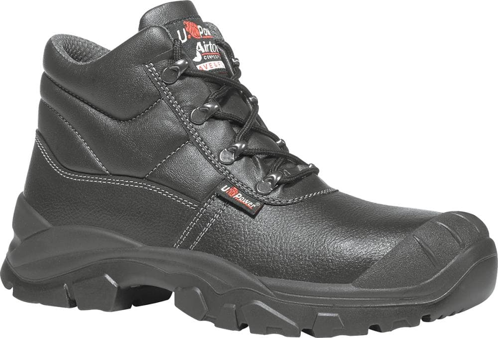 

Sznurowane buty Jaguar, S3, roz. 46