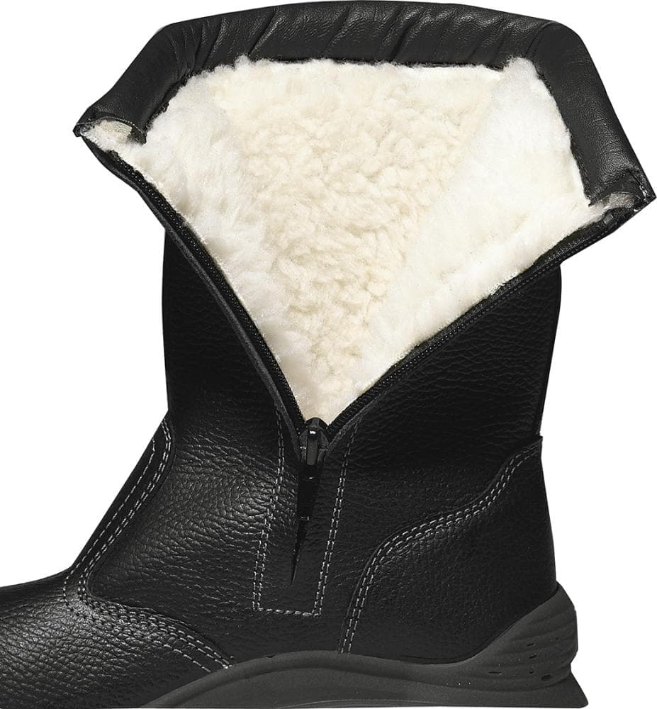 

Buty zimowe Siberian, S3 CI SRC, roz. 44