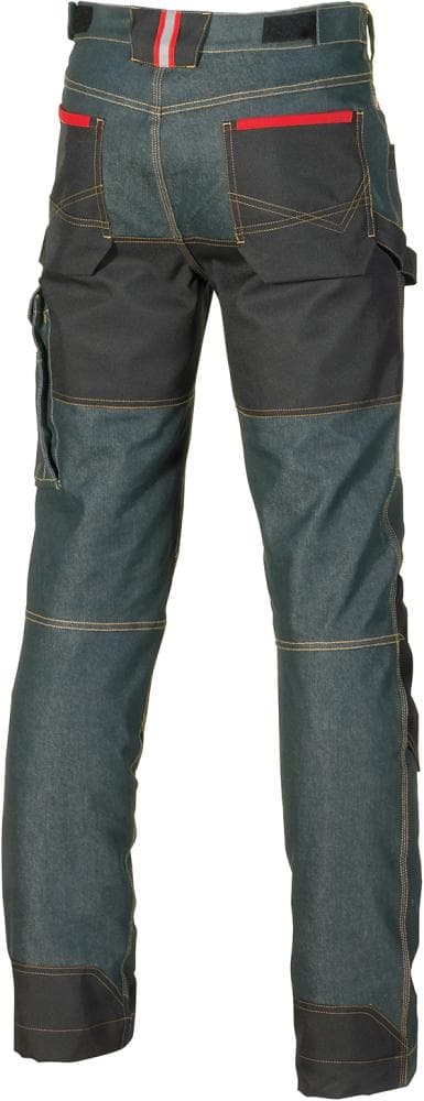 

Jeansy PLATINUM BUTTON, rozmiar 54