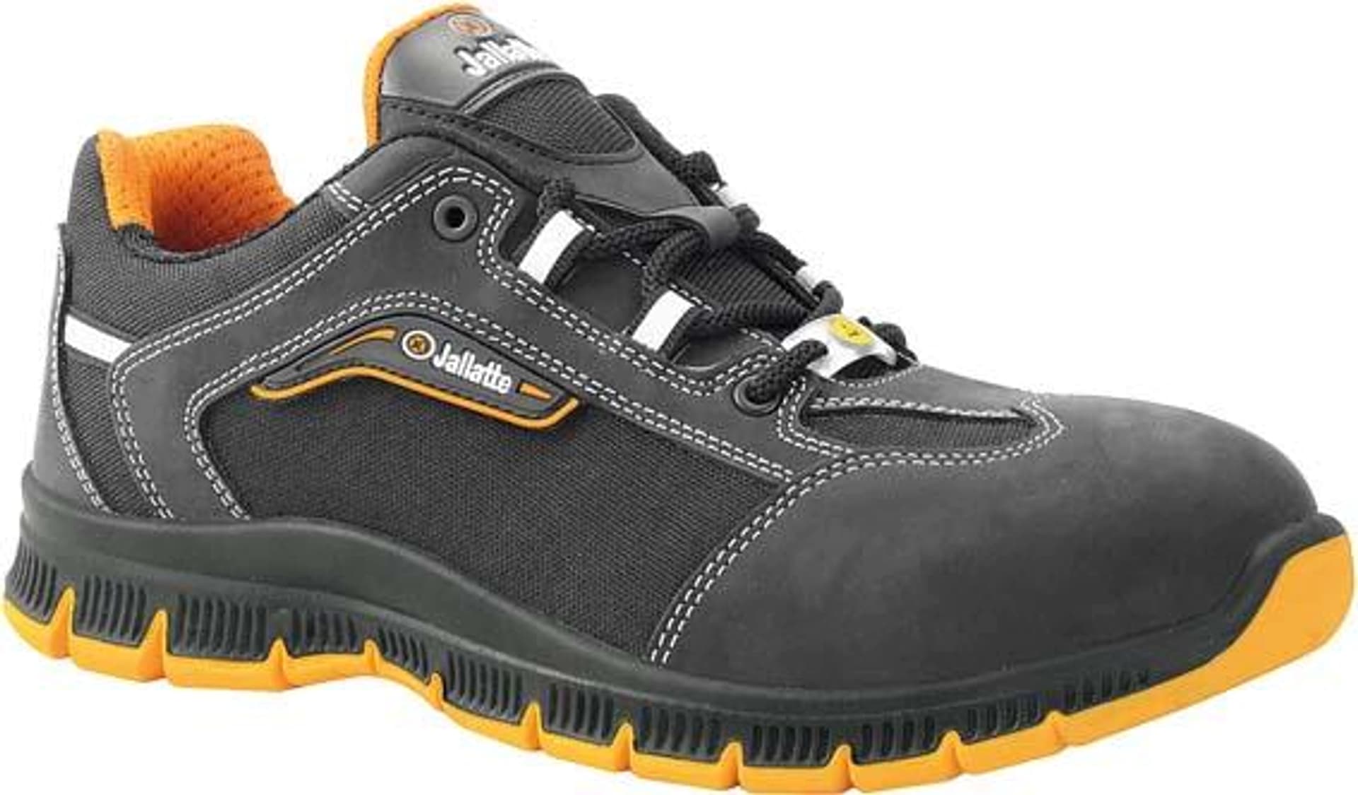 

Niskie buty Jalcross, S3 ESD SRC, roz. 46