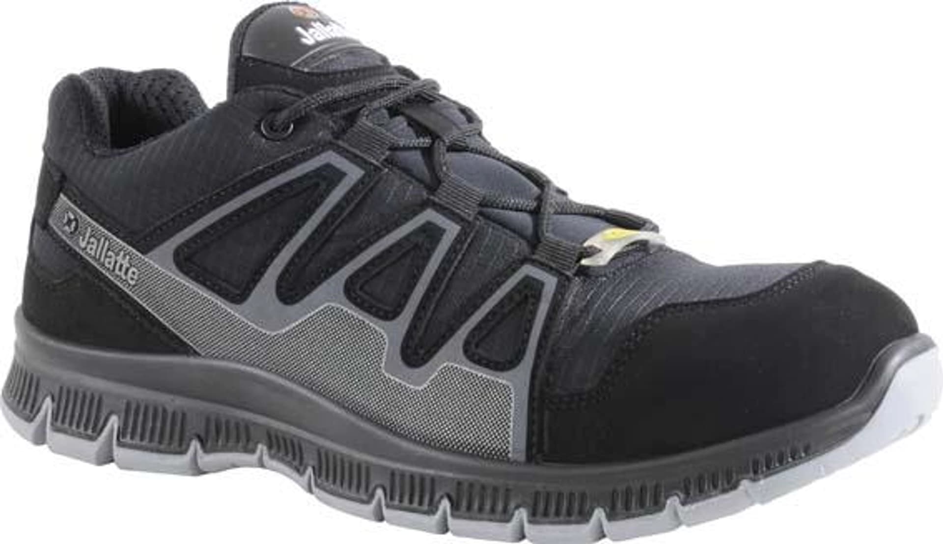 

Niskie buty Jalcatch, S1P ESD SRC, roz. 44, czarne