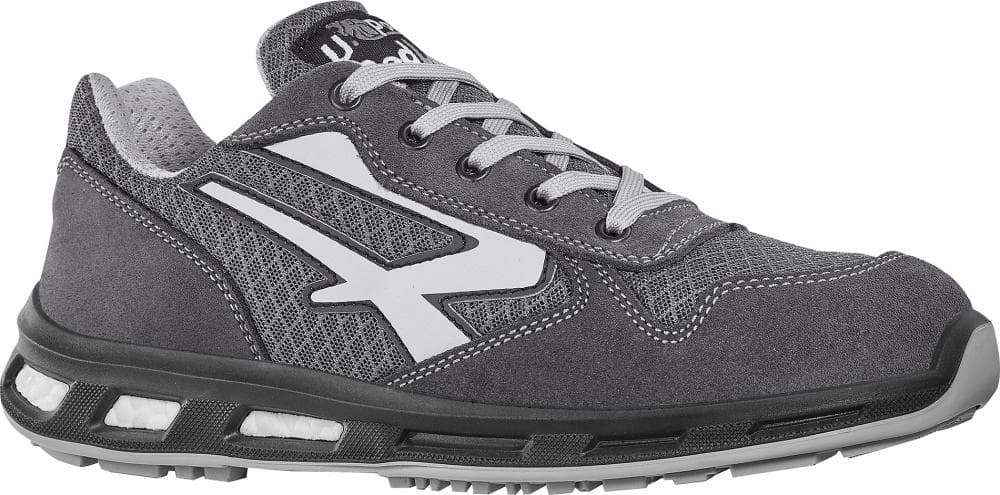 

Niskie buty PUSH, S1P, SRC, roz. 44