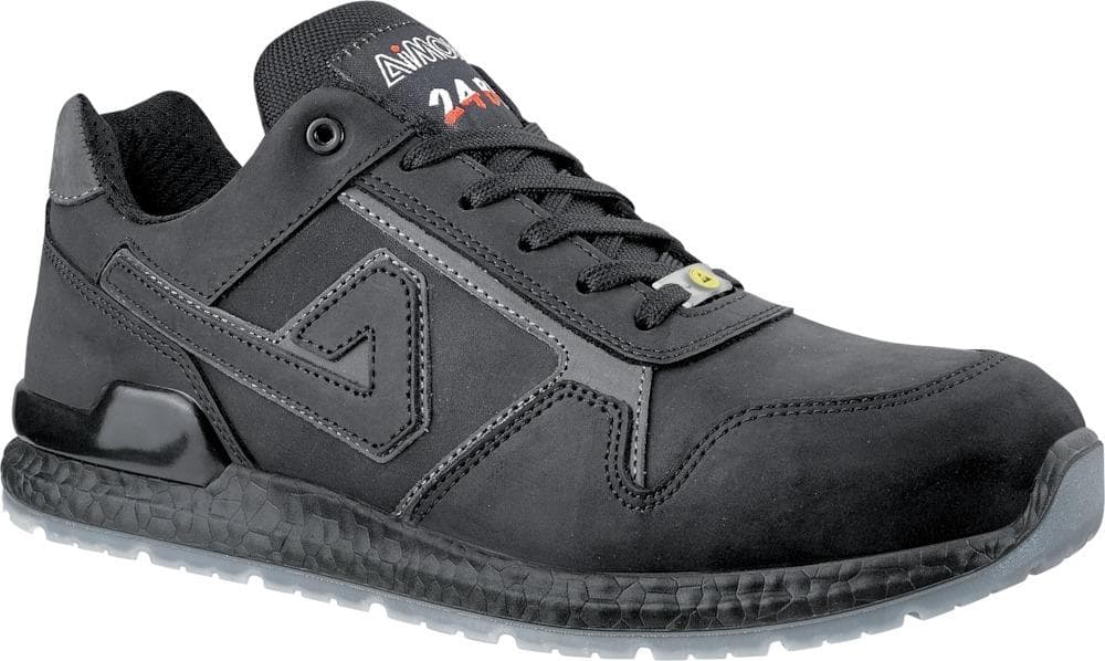 

Buty Roky S3 SRC ESD, rozmiar 43 Aimont