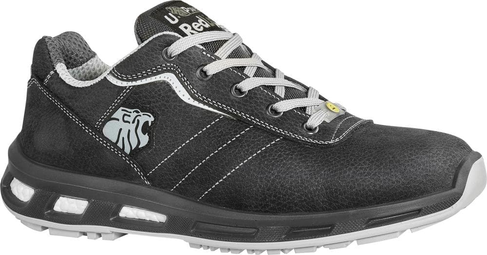 

Niskie buty Club, S3, SRC, ESD, roz. 42