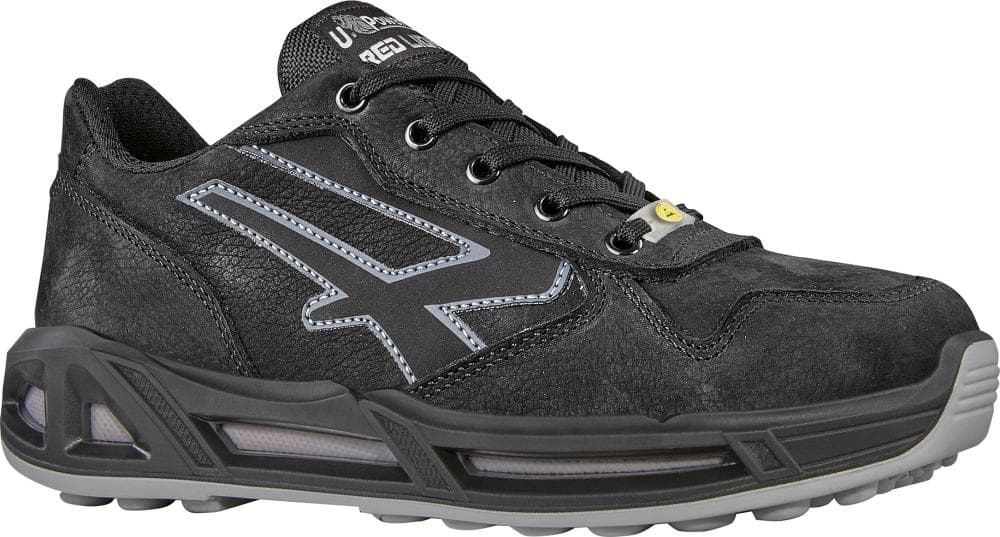 

Niskie buty Carbon Carpet S3 ESD SRC, roz. 42