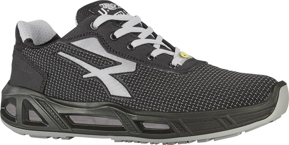 

Niskie buty Raptor Carpet S3 ESD SRC, roz. 43