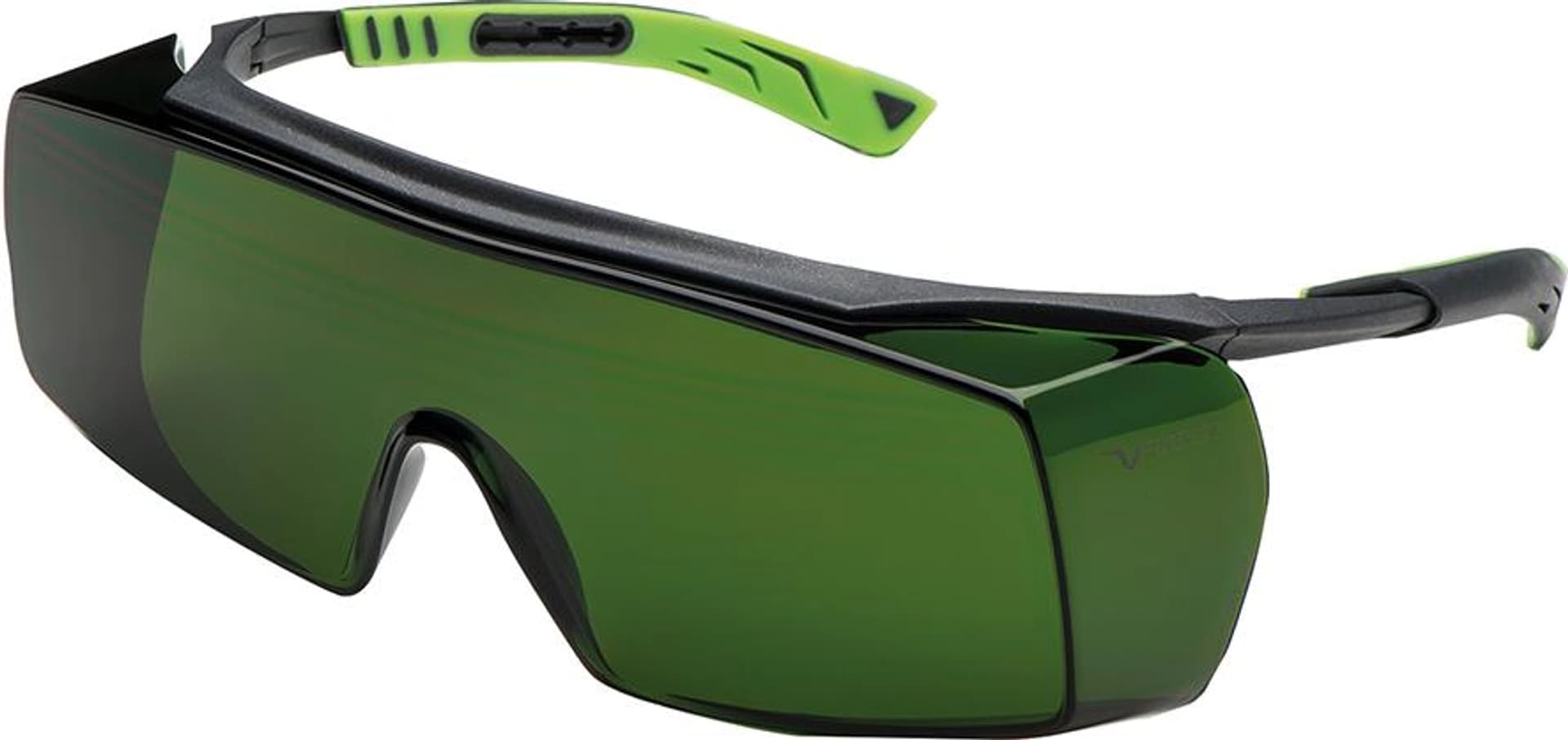 

Okulary 5X7 IR3 z powłoką przeciwodblaskową