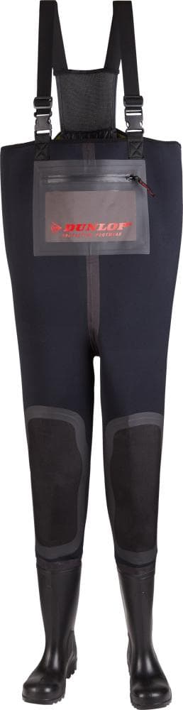 

Wodery Dunlop Purofort Neoprene, S5, rozmiar 43