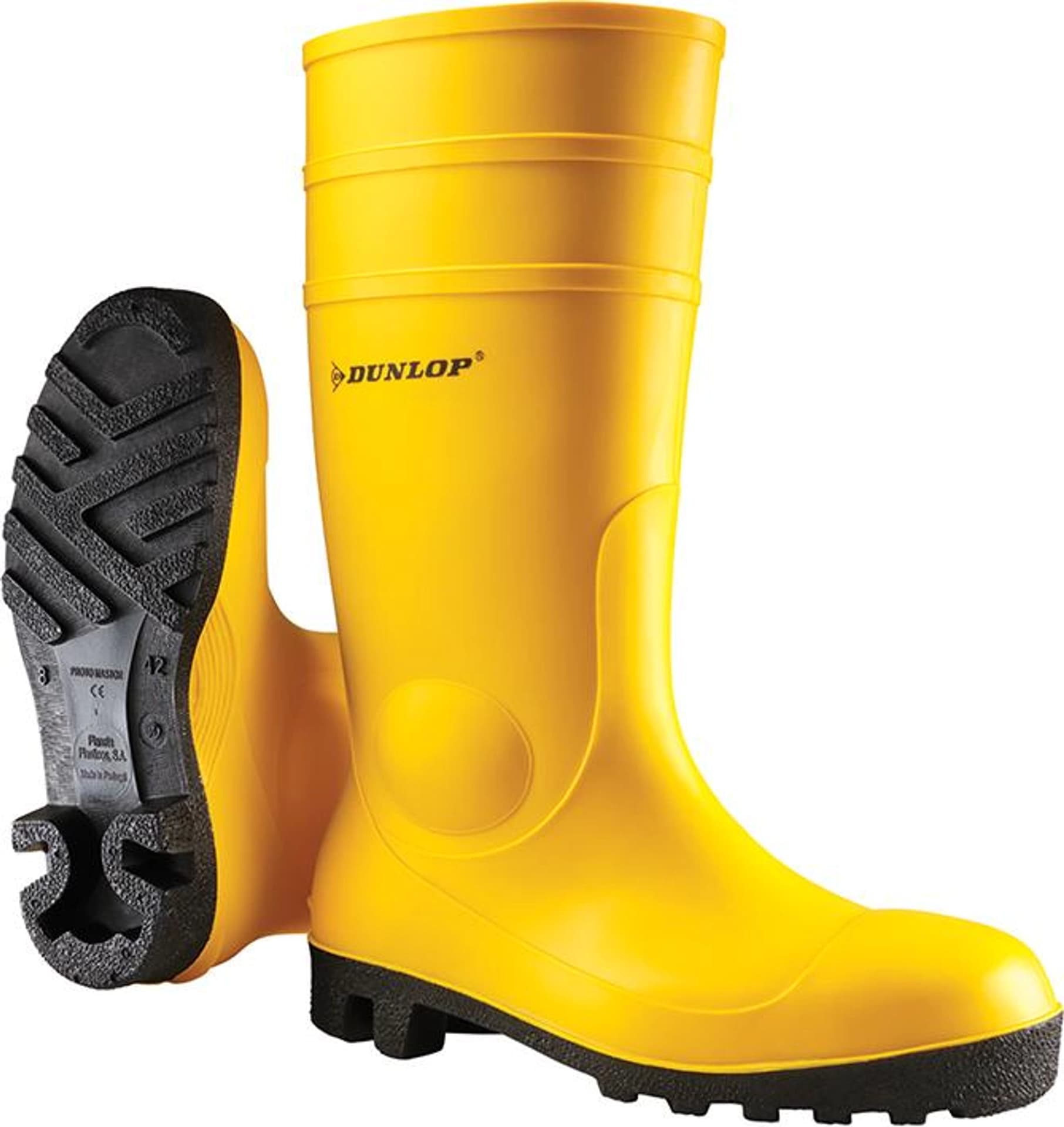 

Buty Protomaster, S5, rozmiar 36, żółte
