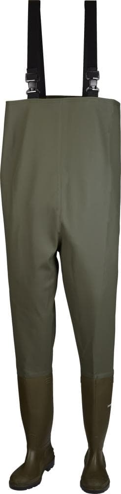 

Wodery Pricemastor, zielone, rozmiar 48