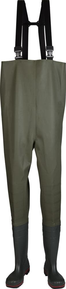 

Wodery Dunlop Acifort Heavy Duty, S5, rozmiar 42