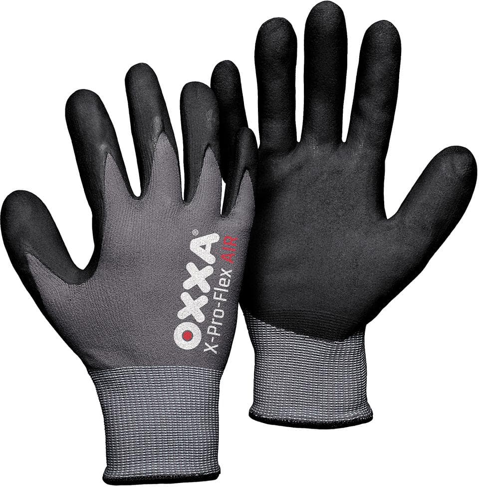 

Rękawice OXXA X-Pro-Flex AIR, rozmiar 11 (12 par)