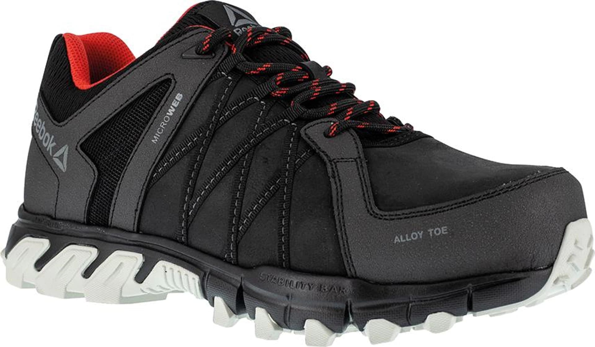 

Buty Trailgrip IB1050, S3 SRC, rozmiar 46 Reebok