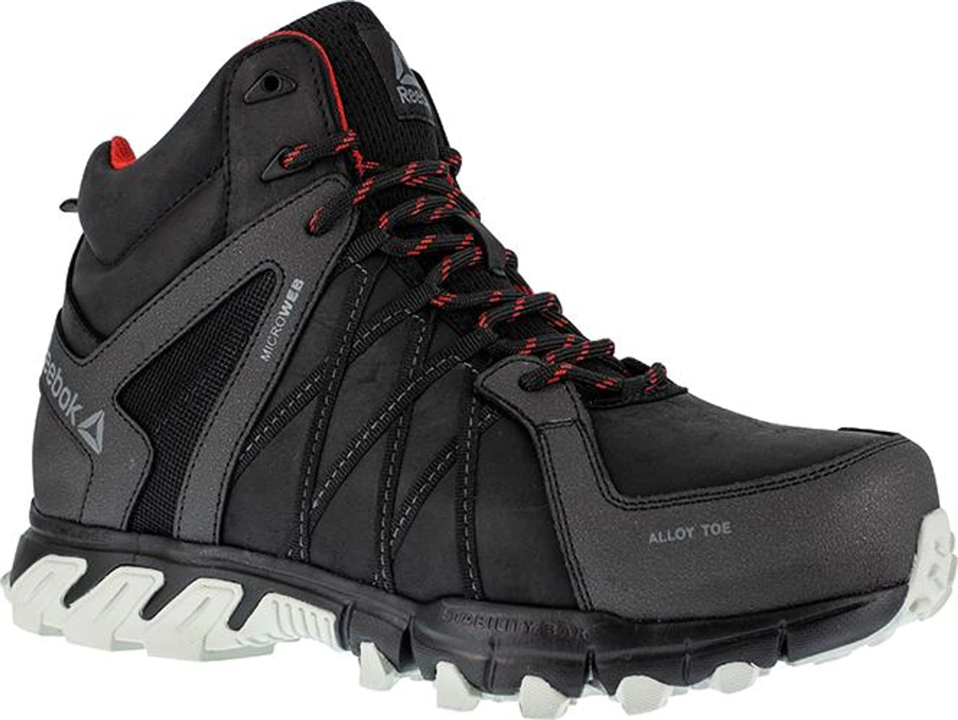 

Buty Trailgrip IB1052, S3 SRC, rozmiar 44 Reebok