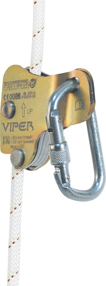 

Zabezpieczenie przed upadkiem Viper TM