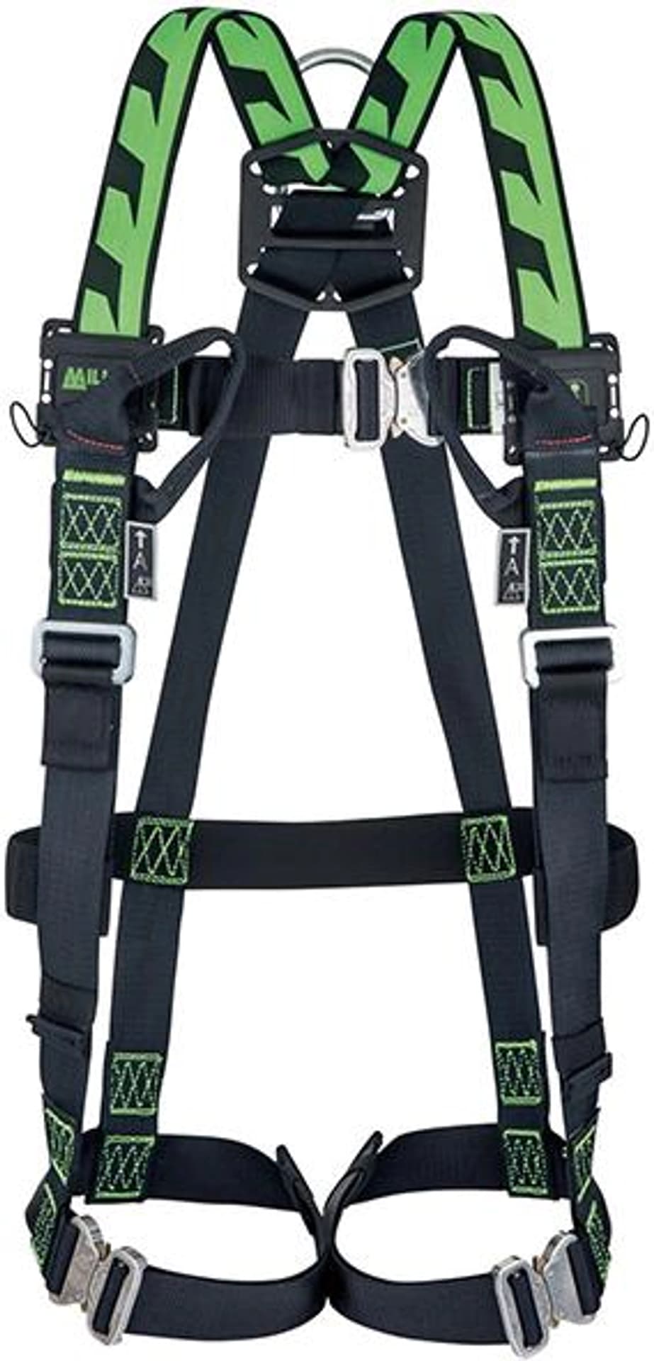 

Uprząż Duraflex, H-Design, rozmiar 2 Miller
