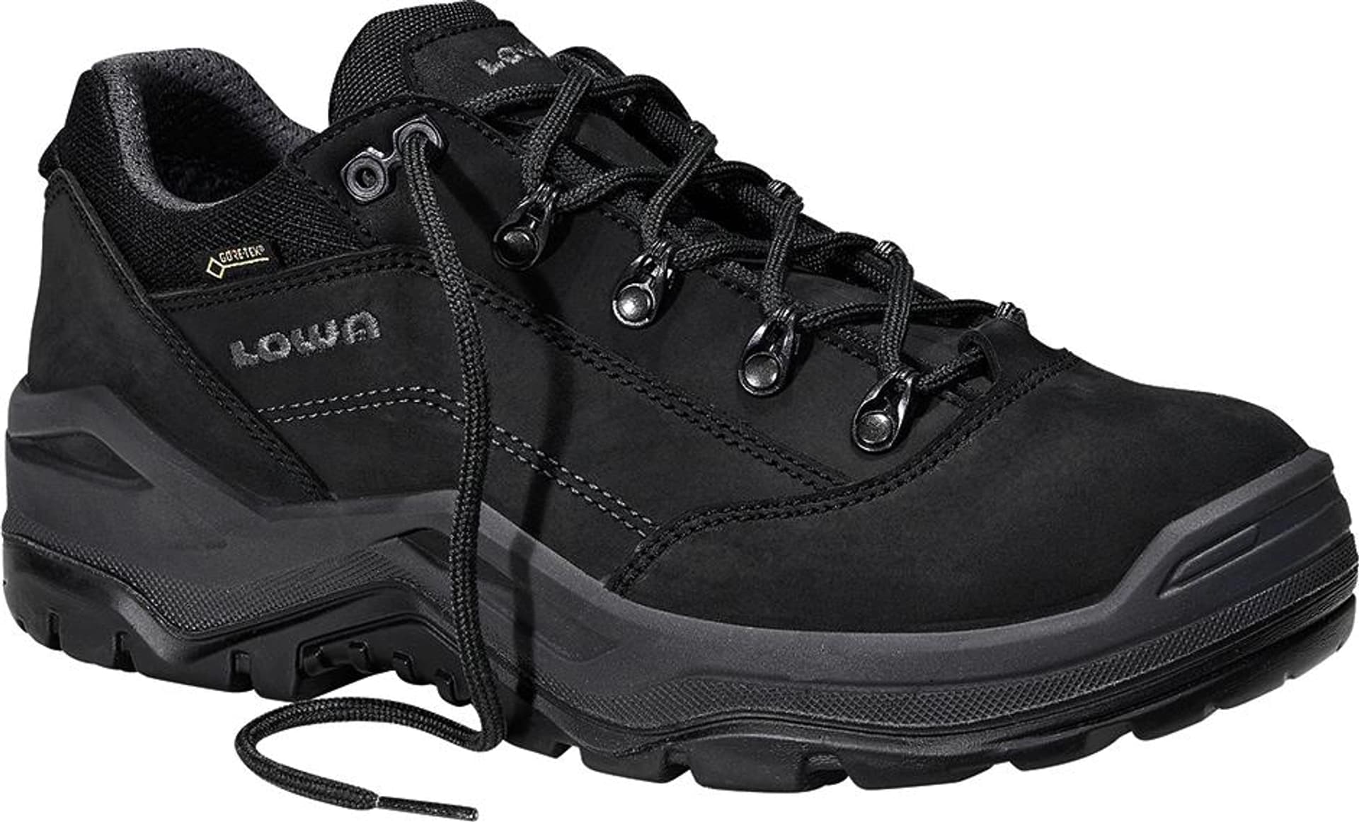 

Niskie buty Lowa Renegade Work GTX 5614, S3, roz. 43