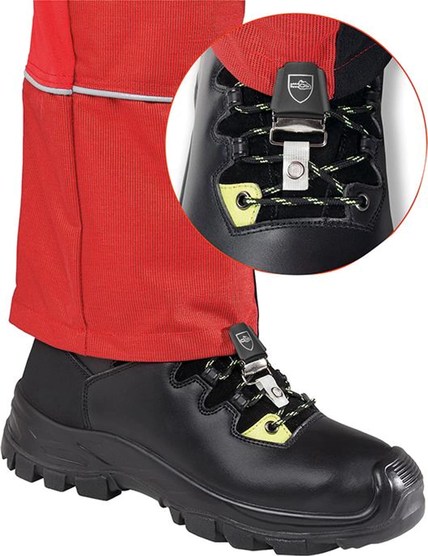 

Buty Hunter Low 2in1, rozmiar 41