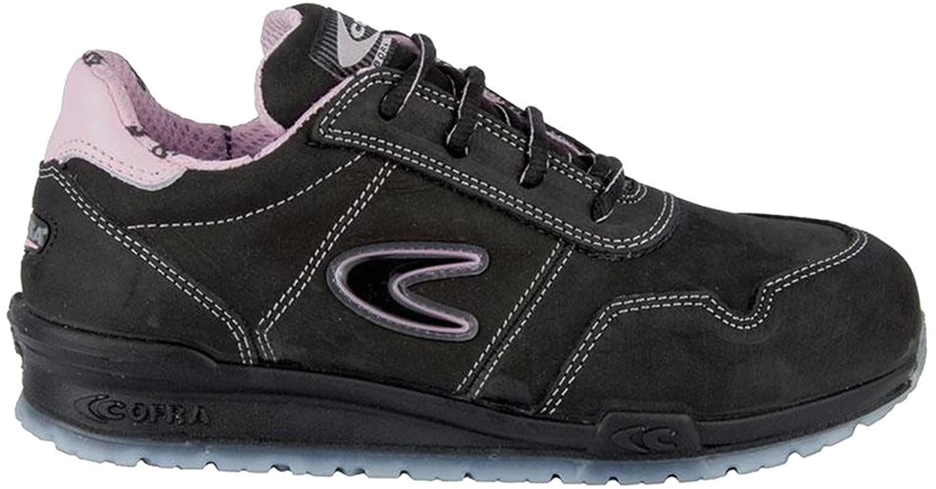 

Niskie buty Alice, S3, SRC, roz. 39